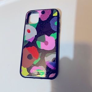Kate spade iPhone 11 case